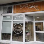 Peluqueria y Est&eacute;tica Sara