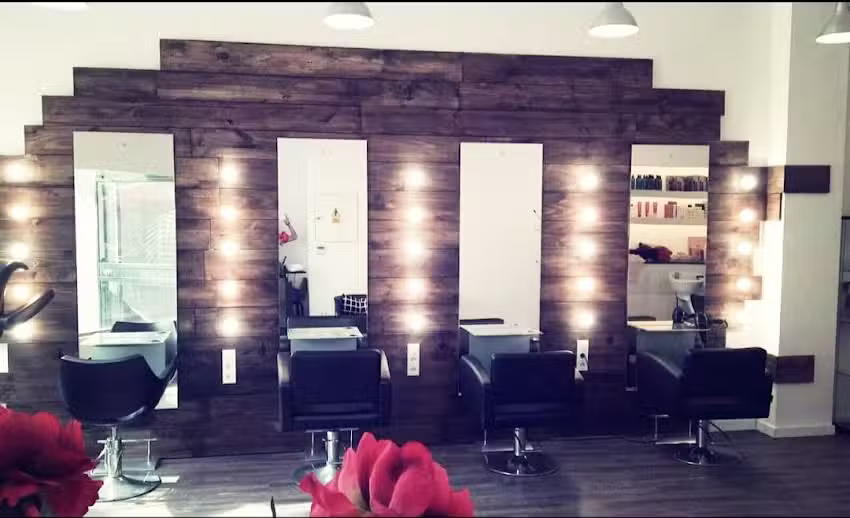 Peluqueria y est&eacute;tica Sete Cuevas