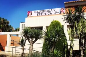 Peluquería y Estetica Susan