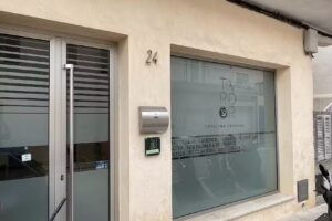 Peluquería y estetica Tardor