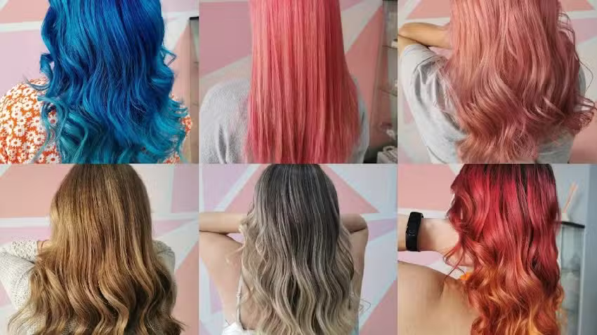 Peluqueria y est&eacute;tica TrendyLook Alfafar / Sedav&iacute;