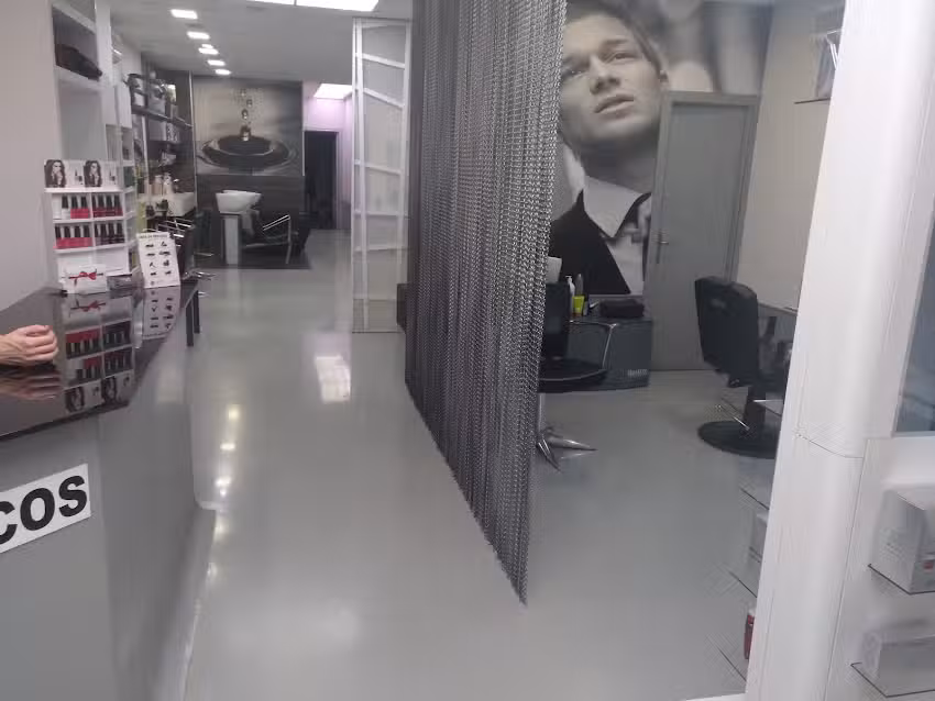 Peluquer&iacute;a y Est&eacute;tica TRUCCOS
