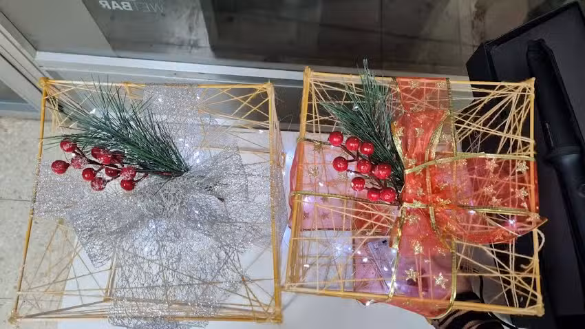 Peluquer&iacute;a y Est&eacute;tica Twin N&uacute;&ntilde;ez