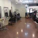 Peluquer&iacute;a y Est&eacute;tica Unisex