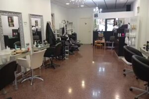 Peluquería y Estética Unisex