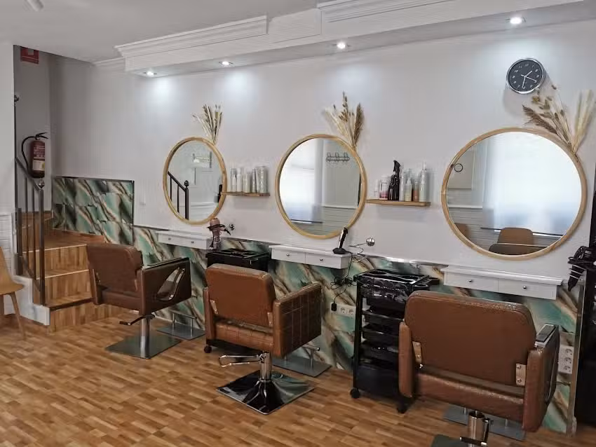 Peluquería y estética Urban Fashion