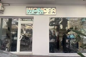 Peluqueria y Estética Wonder