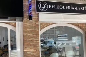 Peluquería y estéticaLx