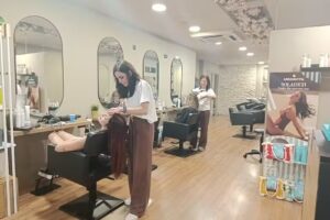 Peluquería y Estilismo Sonia