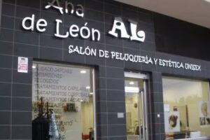Peluquería y Make Up Ana de León