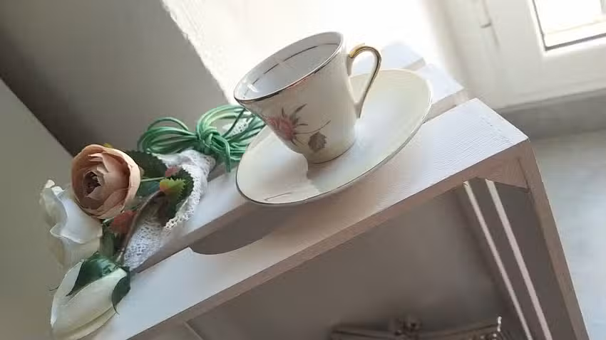 Peluquer&iacute;a y Tienda Mari Carmen
