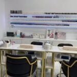 Peluqueria y uñas