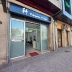 Peluqueria y U&ntilde;as