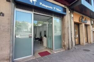Peluqueria y Uñas