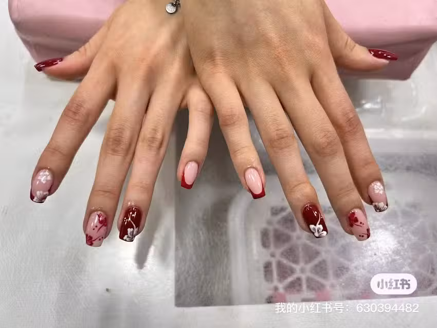 Peluquer&iacute;a y U&ntilde;as China xiongdi兄弟