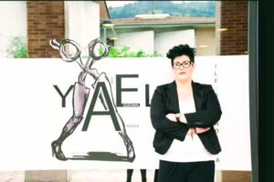 Peluquería Yael