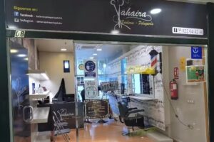 Peluquería Yahaira