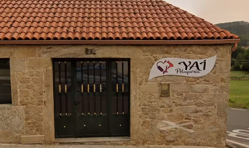 PELUQUERIA YAI