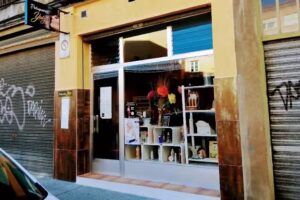 Peluqueria Yaiza