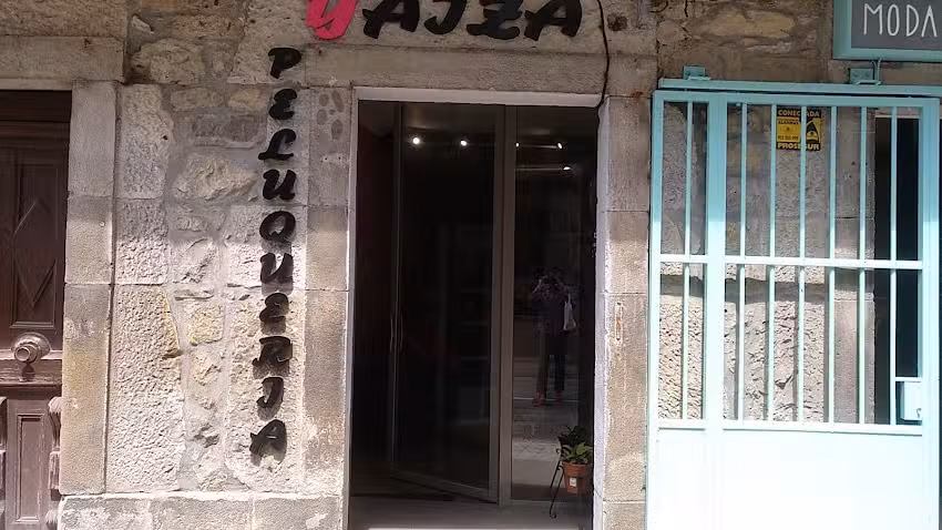 Peluquer&iacute;a Yaiza