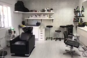 Peluquería Yajaira