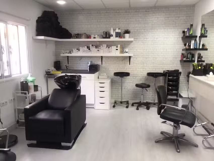 Peluquería Yajaira