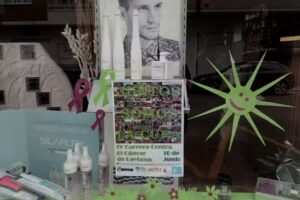 Peluqueria Yalea
