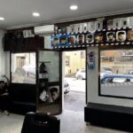 Peluquería Yassin