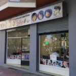 Peluquería Yassin