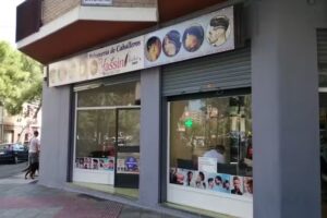 Peluquería Yassin