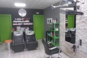 PELUQUERIA YESKA