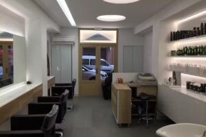 Peluquería Yo & Ce