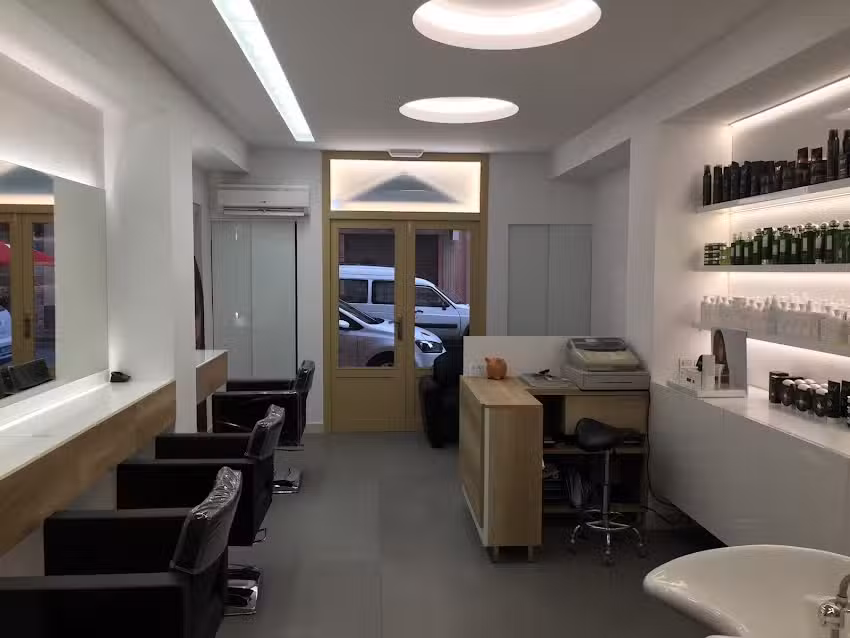 Peluquería Yo & Ce