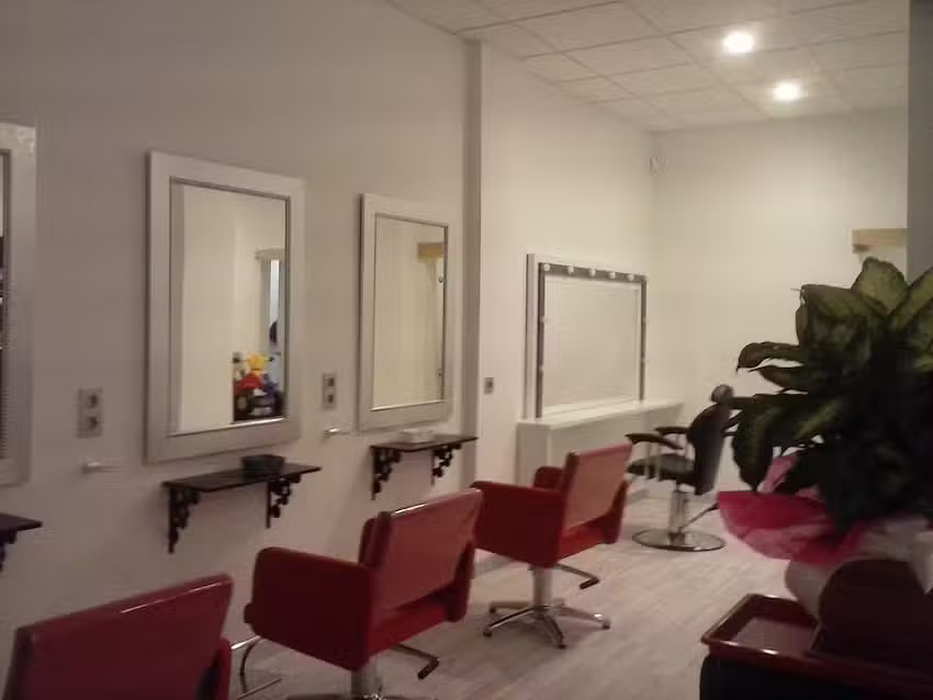 Peluquería YOAN