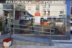 Peluquería Yolanda