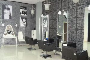 PELUQUERIA YOLANDA BARTRINA