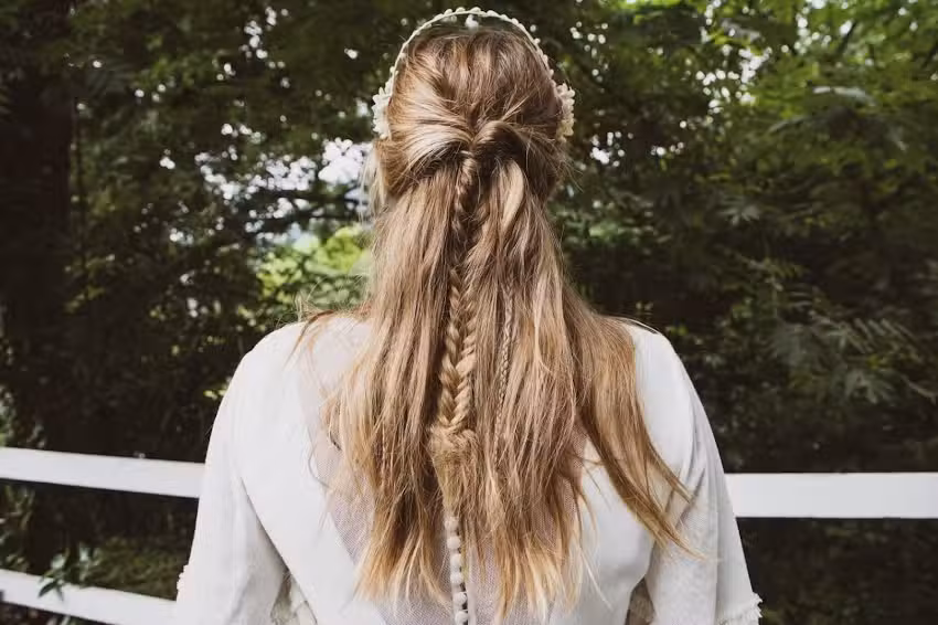 Peluquer&iacute;a Yolanda D&iacute;ez