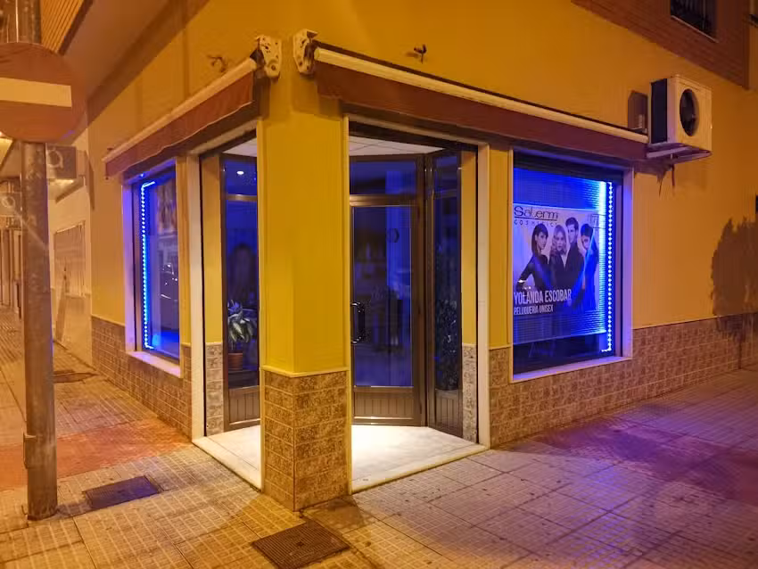 Peluqueria Yolanda Escobar