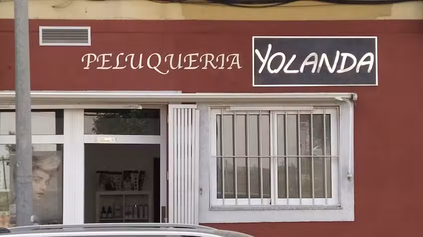 Peluquería Yolanda Hernández