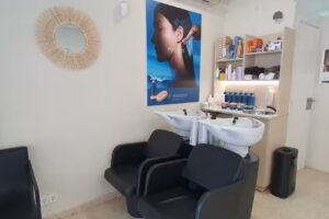 Peluqueria Yolanda Lopez