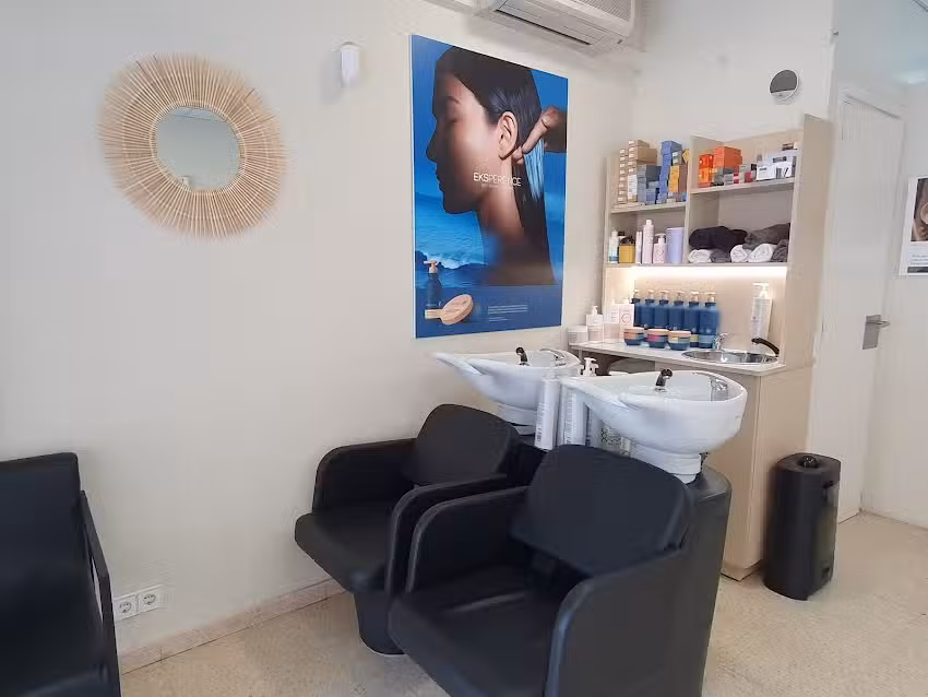 Peluqueria Yolanda Lopez