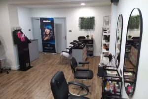 Peluqueria Yolanda Unisex