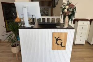 Peluquería Yoli