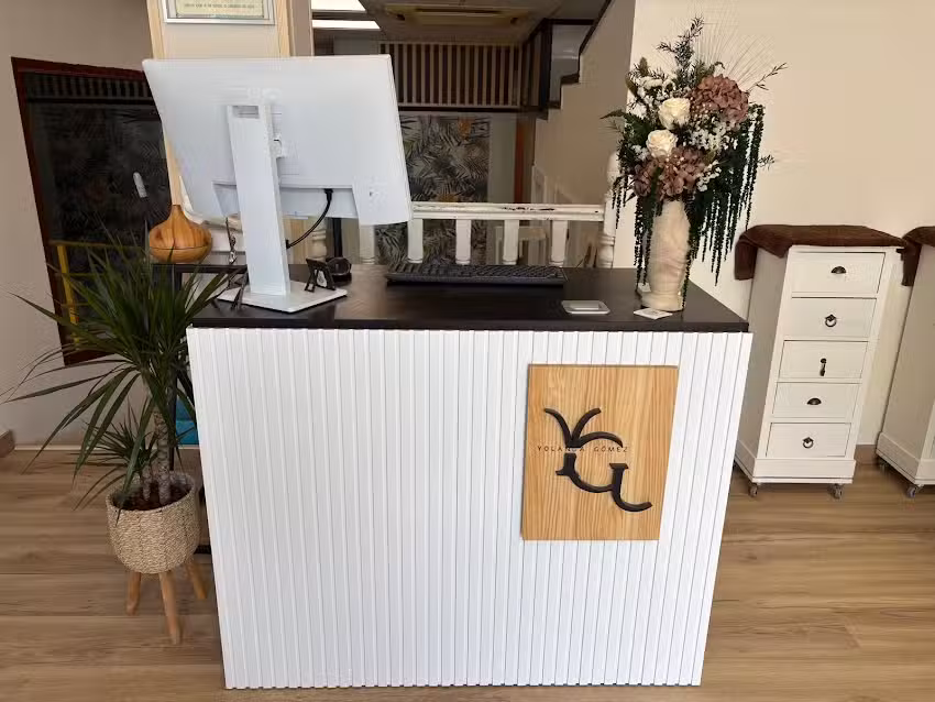 Peluquer&iacute;a Yoli