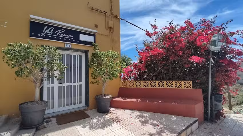Peluquería Yoli Romero