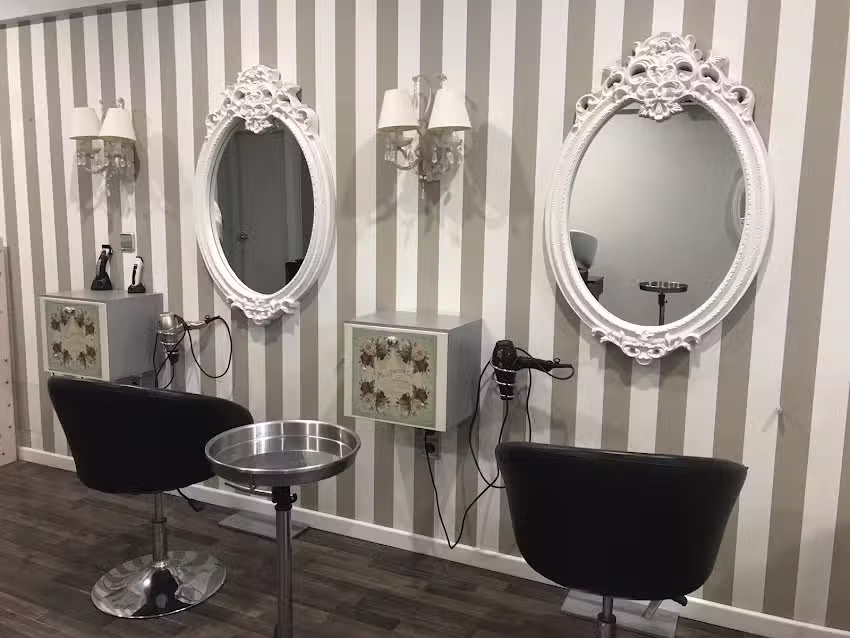 Peluquer&iacute;a Yoli Villar