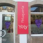 Peluquería Yoly