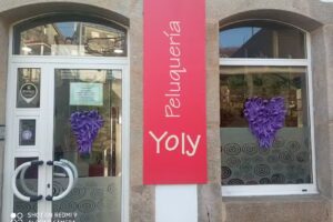 Peluquería Yoly