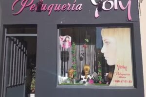 Peluquería Yoly