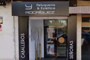 Peluqueria YRodriguez